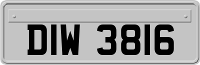 DIW3816