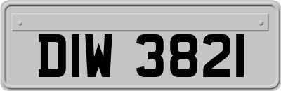 DIW3821