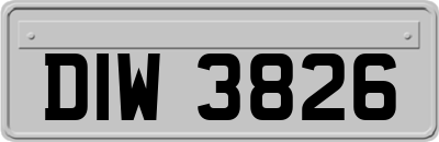 DIW3826