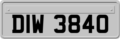 DIW3840
