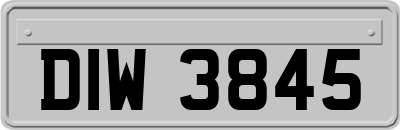 DIW3845