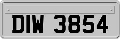 DIW3854