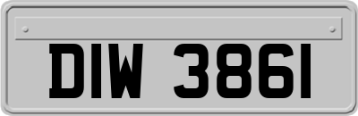 DIW3861