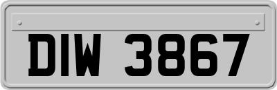 DIW3867