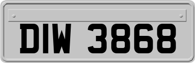 DIW3868