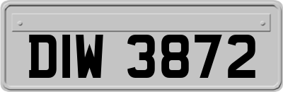 DIW3872