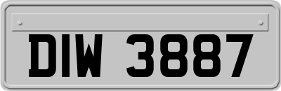 DIW3887