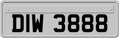 DIW3888