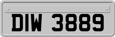DIW3889