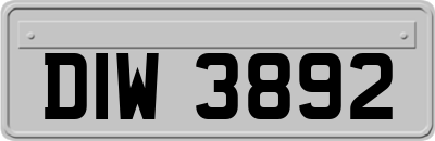 DIW3892