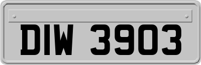 DIW3903