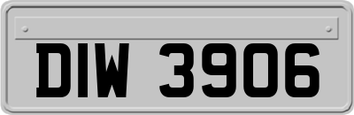 DIW3906