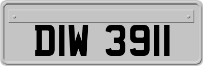 DIW3911