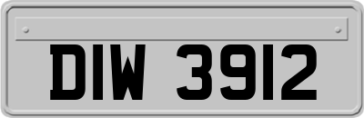 DIW3912