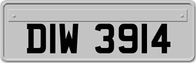 DIW3914
