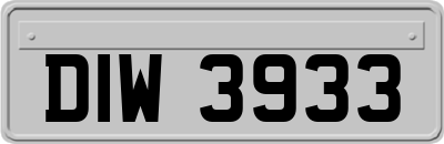 DIW3933