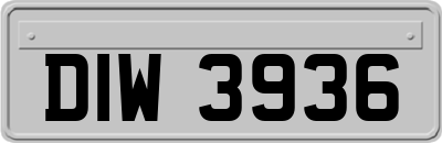 DIW3936