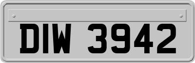 DIW3942