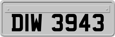DIW3943