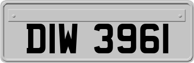 DIW3961