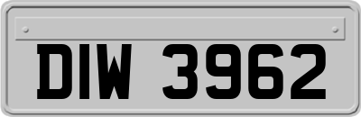 DIW3962