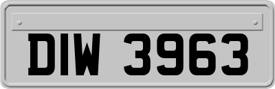 DIW3963