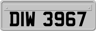 DIW3967