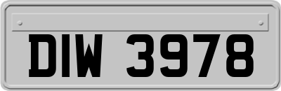 DIW3978