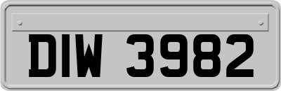 DIW3982