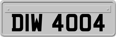 DIW4004