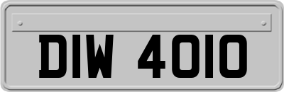 DIW4010