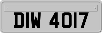 DIW4017