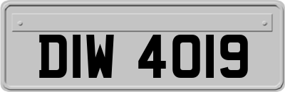 DIW4019