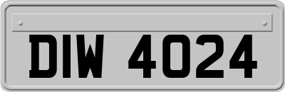 DIW4024