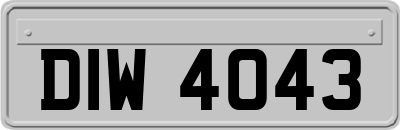 DIW4043