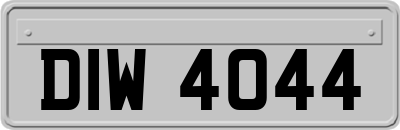 DIW4044