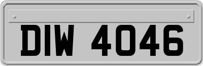 DIW4046