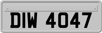 DIW4047