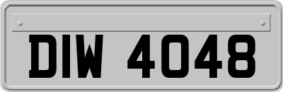 DIW4048