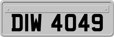 DIW4049