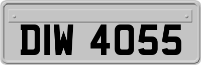 DIW4055