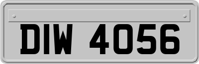 DIW4056