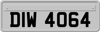 DIW4064