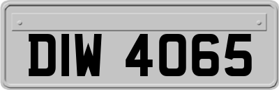 DIW4065