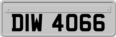 DIW4066