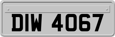 DIW4067