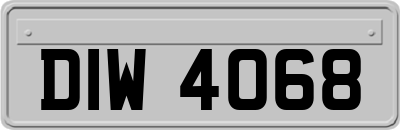 DIW4068