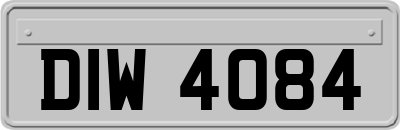 DIW4084