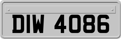 DIW4086
