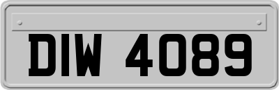 DIW4089